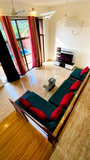 Seaview-4BHK-Private Pool Villa